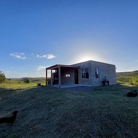 Cabanas Vista Verde Такуарембо Экстерьер фото