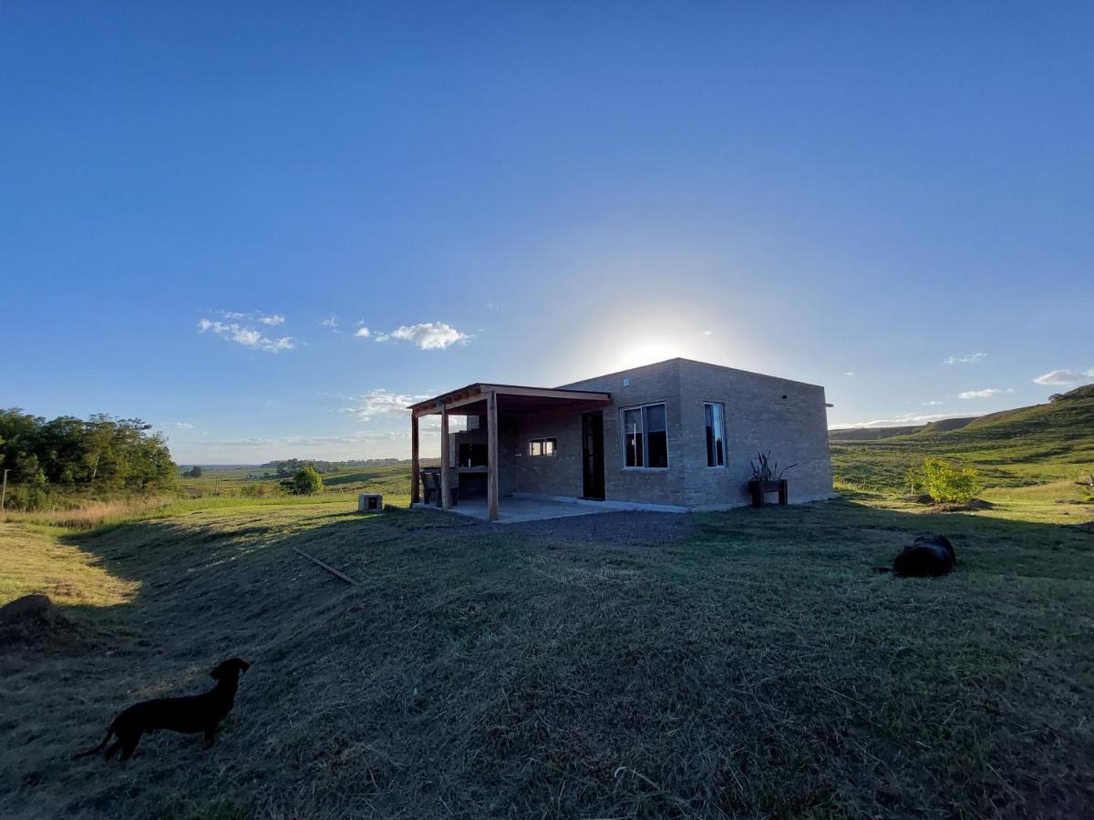 Cabanas Vista Verde Такуарембо Экстерьер фото